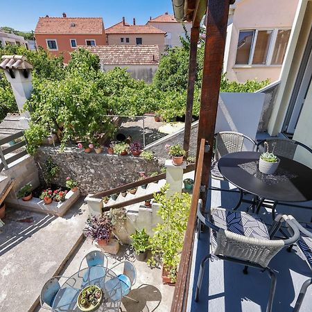 Apartment M&V Zadar Dış mekan fotoğraf
