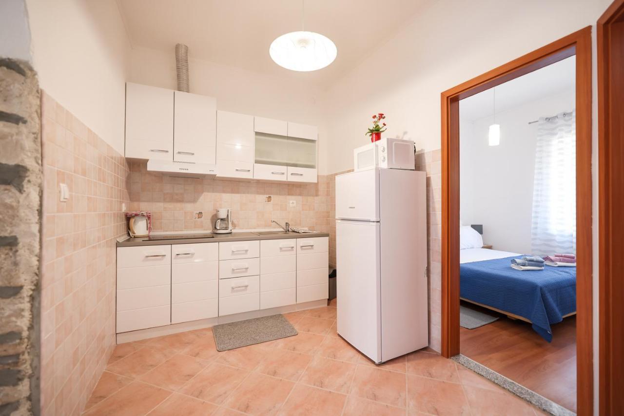 Apartment M&V Zadar Dış mekan fotoğraf
