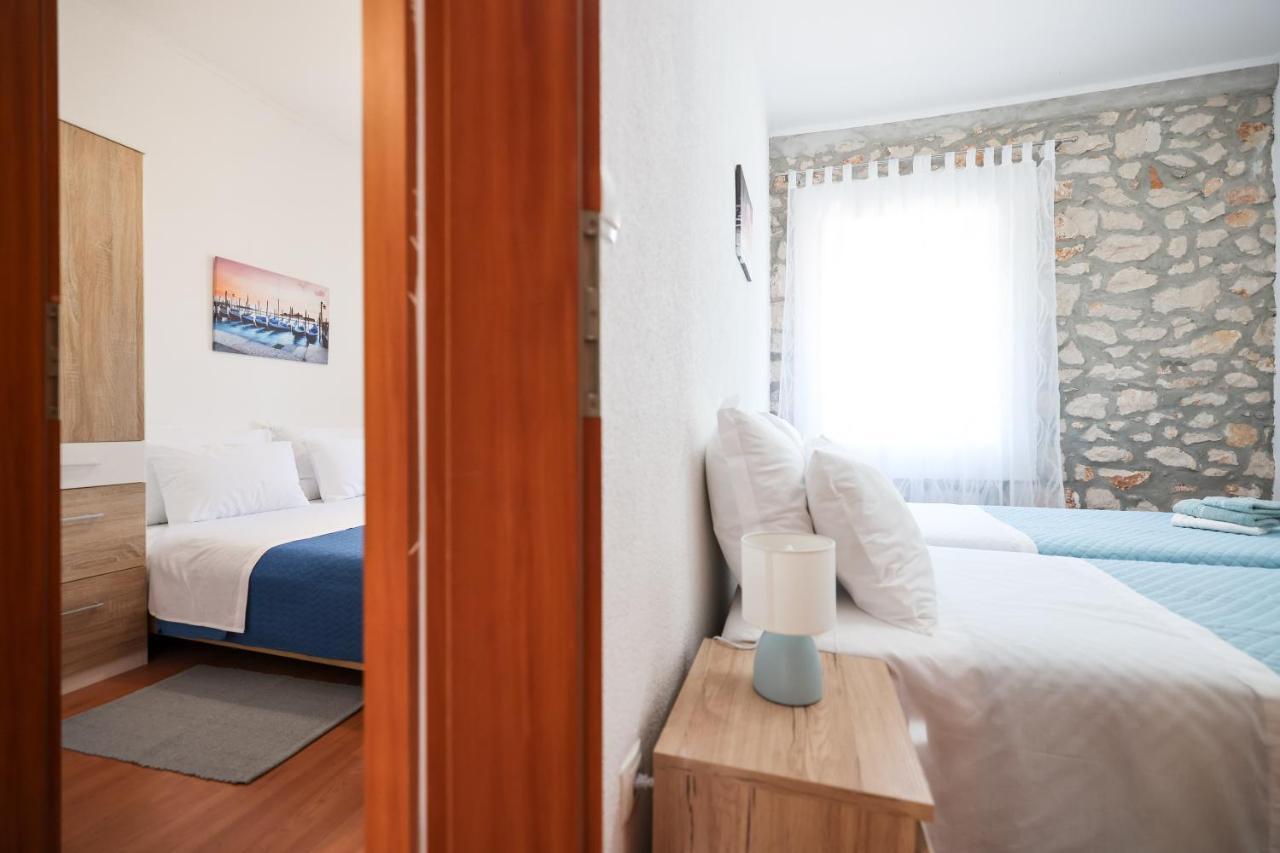 Apartment M&V Zadar Dış mekan fotoğraf