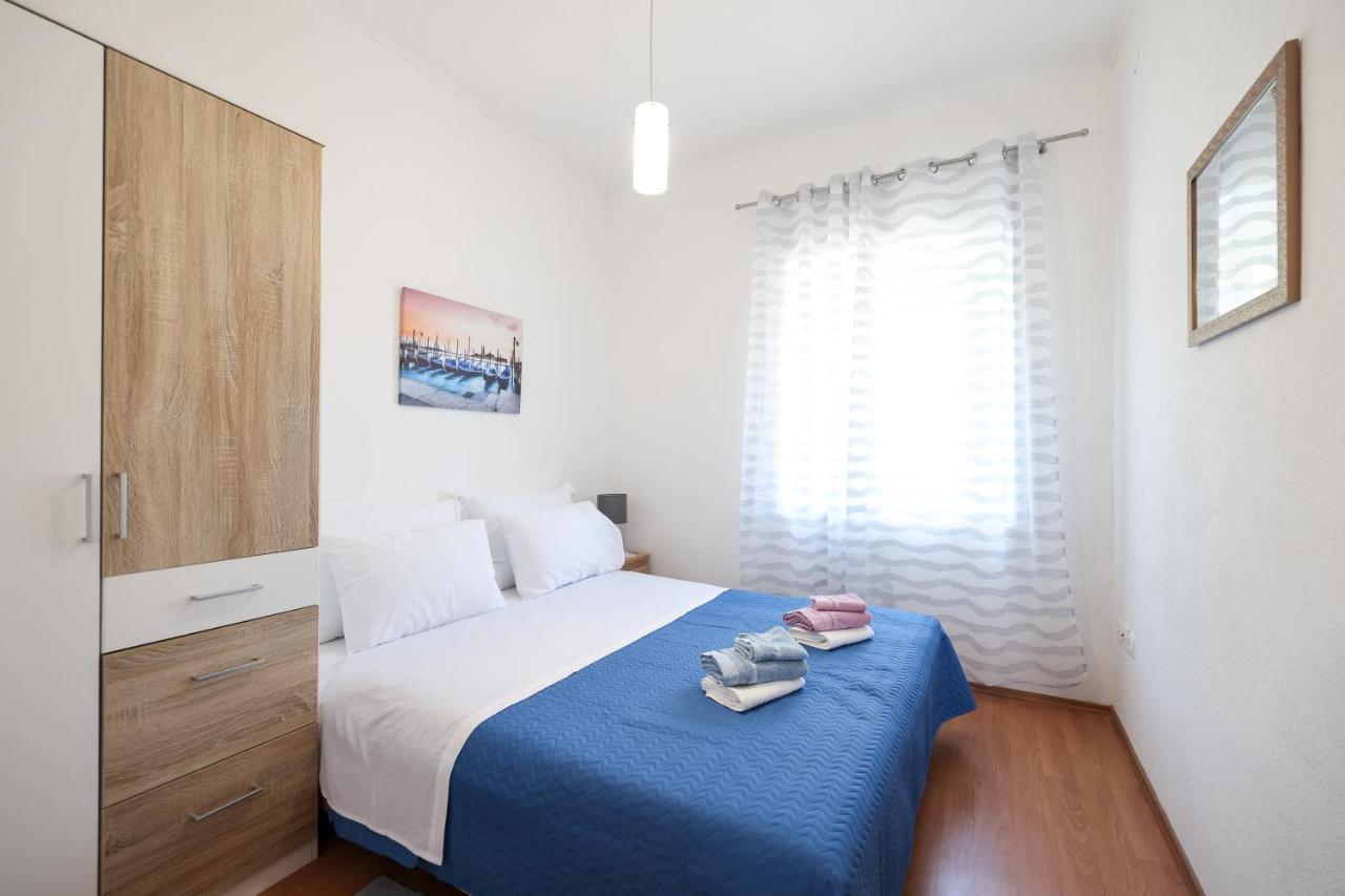 Apartment M&V Zadar Dış mekan fotoğraf
