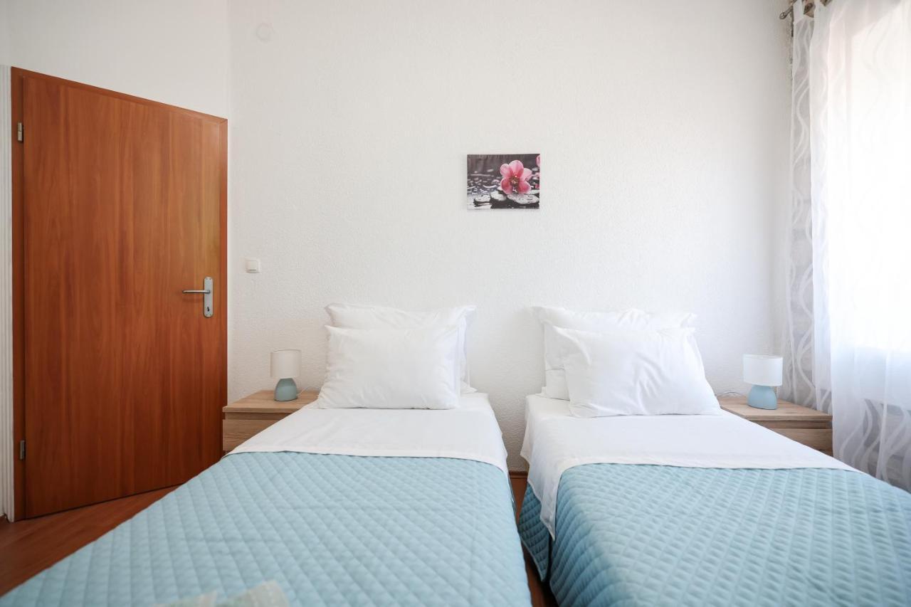 Apartment M&V Zadar Dış mekan fotoğraf