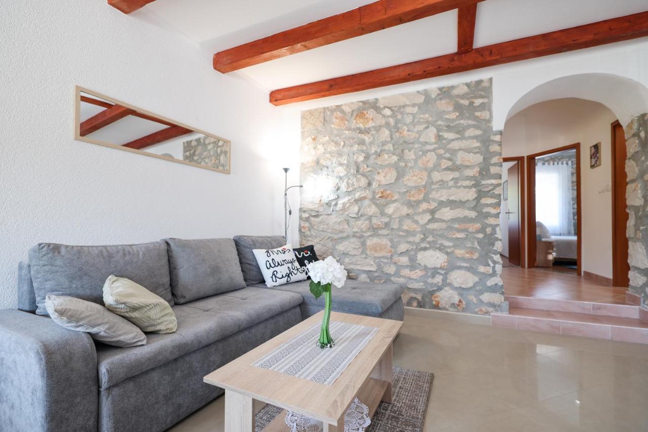 Apartment M&V Zadar Dış mekan fotoğraf