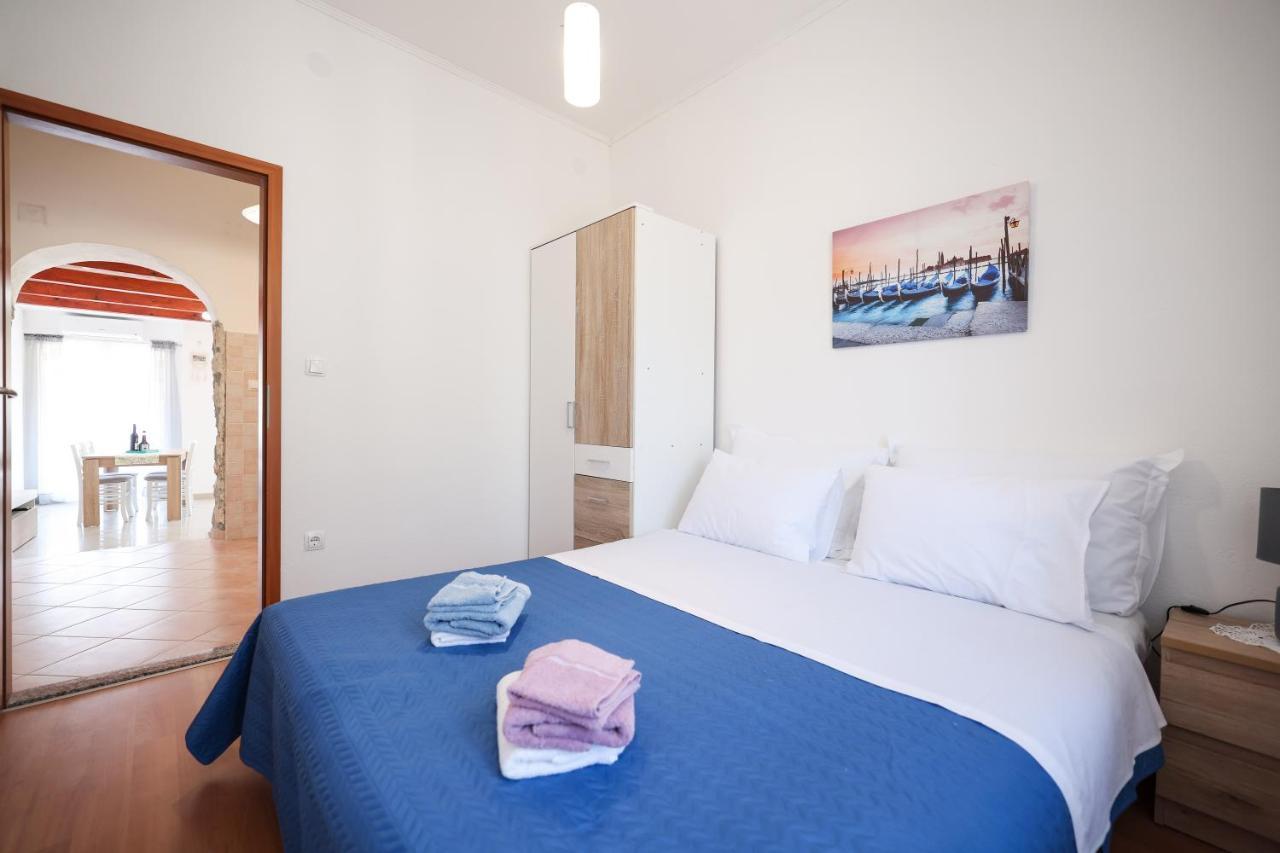 Apartment M&V Zadar Dış mekan fotoğraf