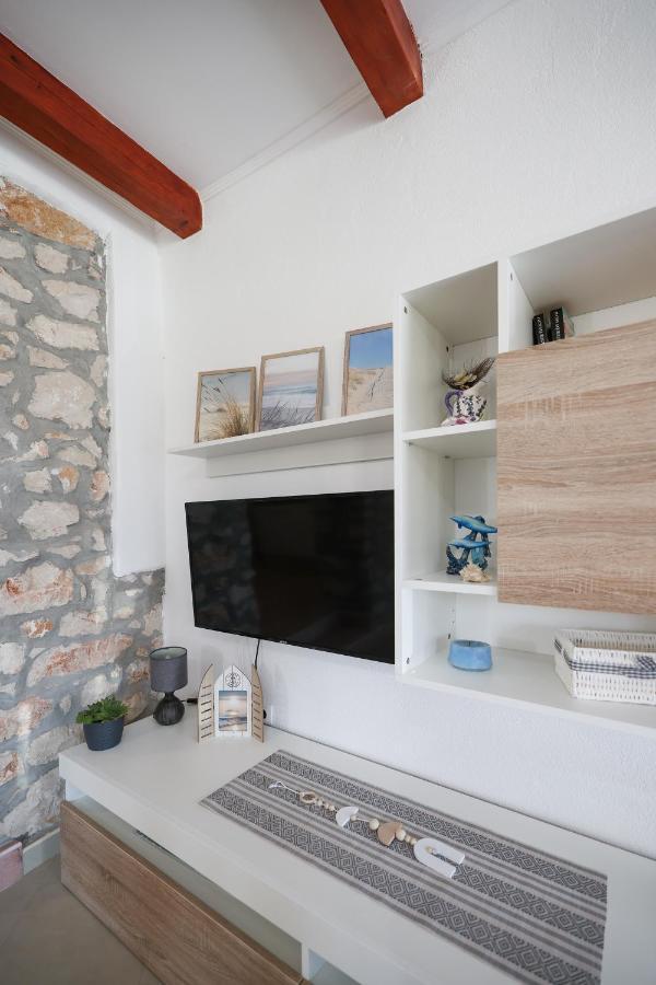 Apartment M&V Zadar Dış mekan fotoğraf