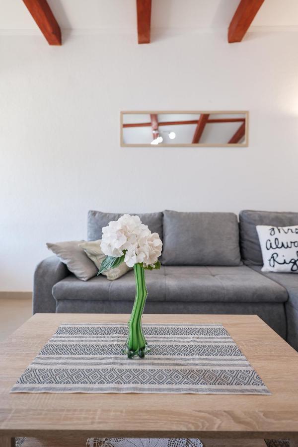 Apartment M&V Zadar Dış mekan fotoğraf