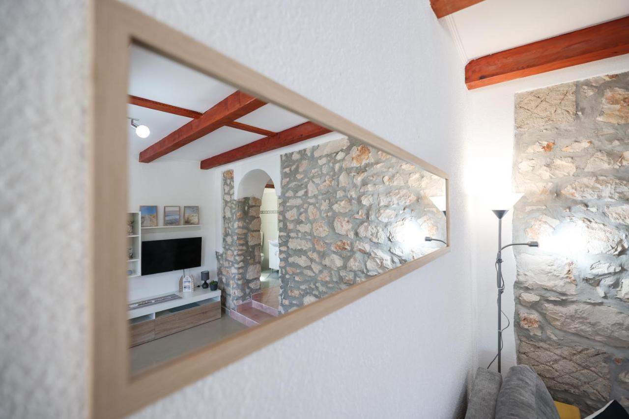 Apartment M&V Zadar Dış mekan fotoğraf