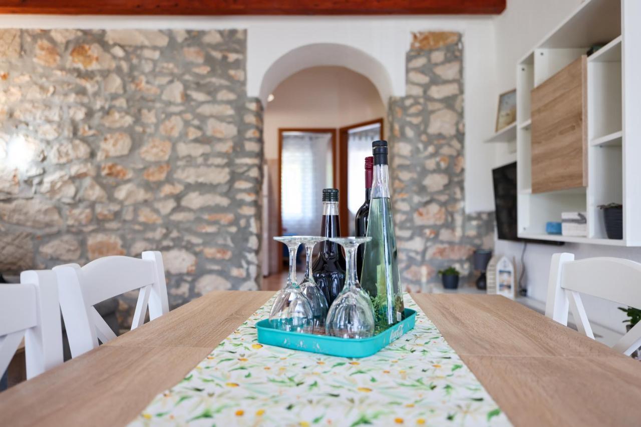 Apartment M&V Zadar Dış mekan fotoğraf