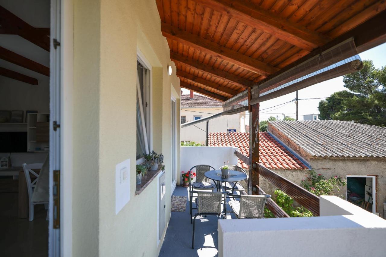 Apartment M&V Zadar Dış mekan fotoğraf