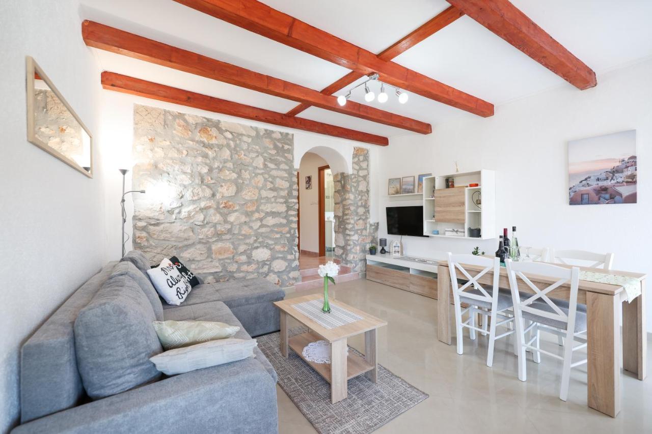 Apartment M&V Zadar Dış mekan fotoğraf