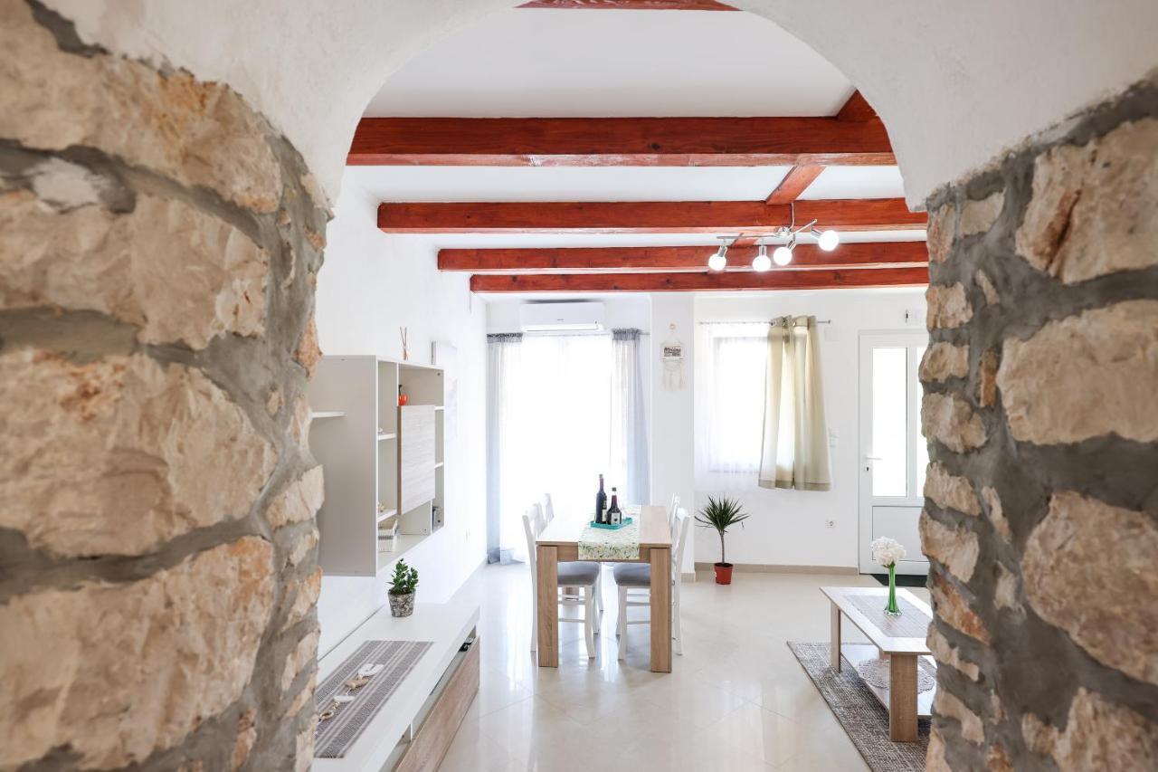 Apartment M&V Zadar Dış mekan fotoğraf