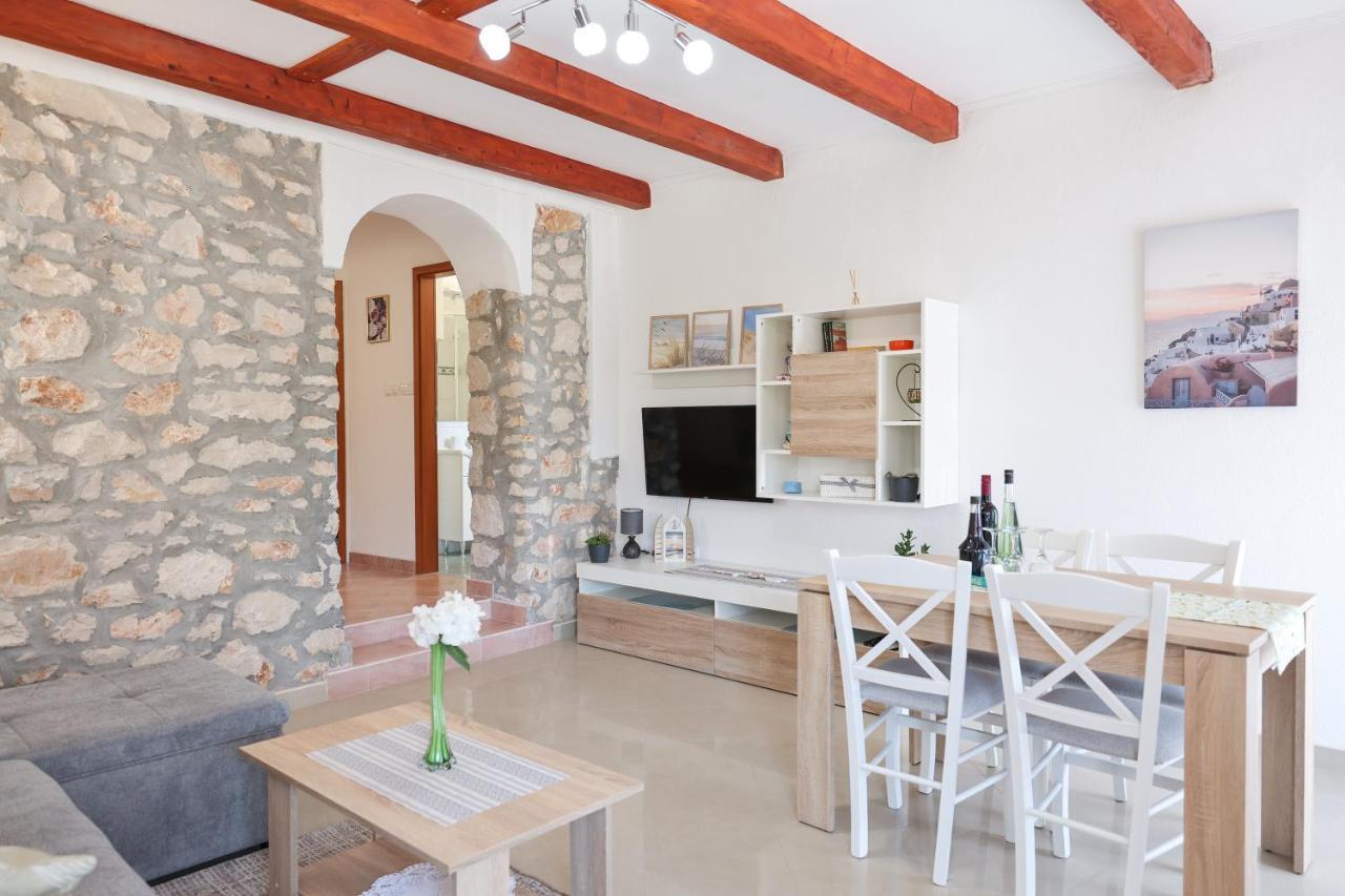 Apartment M&V Zadar Dış mekan fotoğraf