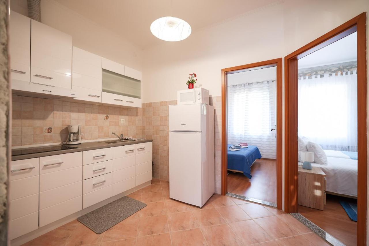 Apartment M&V Zadar Dış mekan fotoğraf