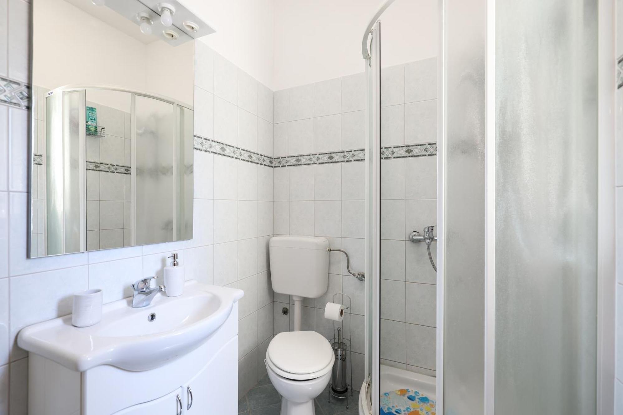 Apartment M&V Zadar Dış mekan fotoğraf