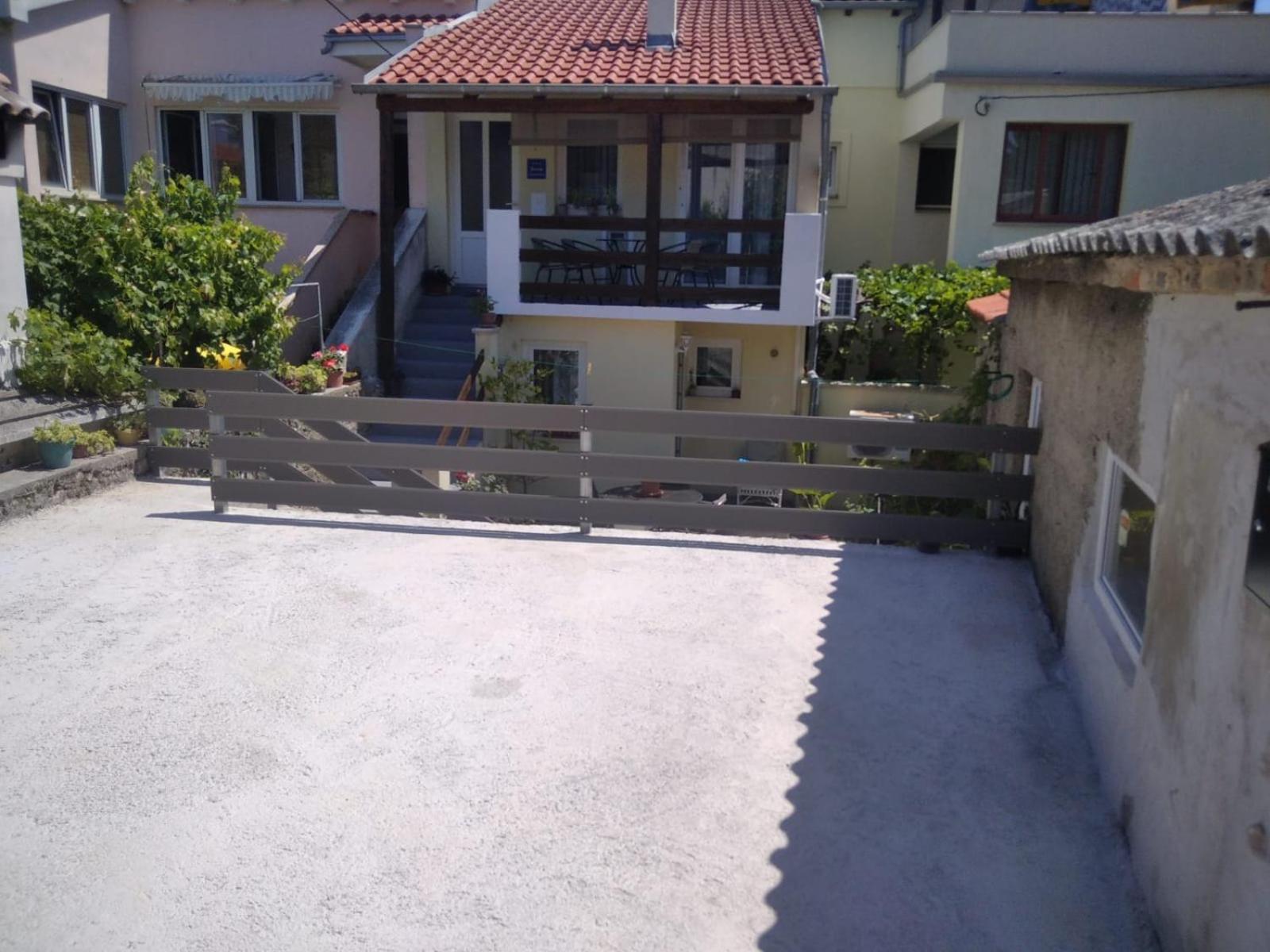 Apartment M&V Zadar Dış mekan fotoğraf
