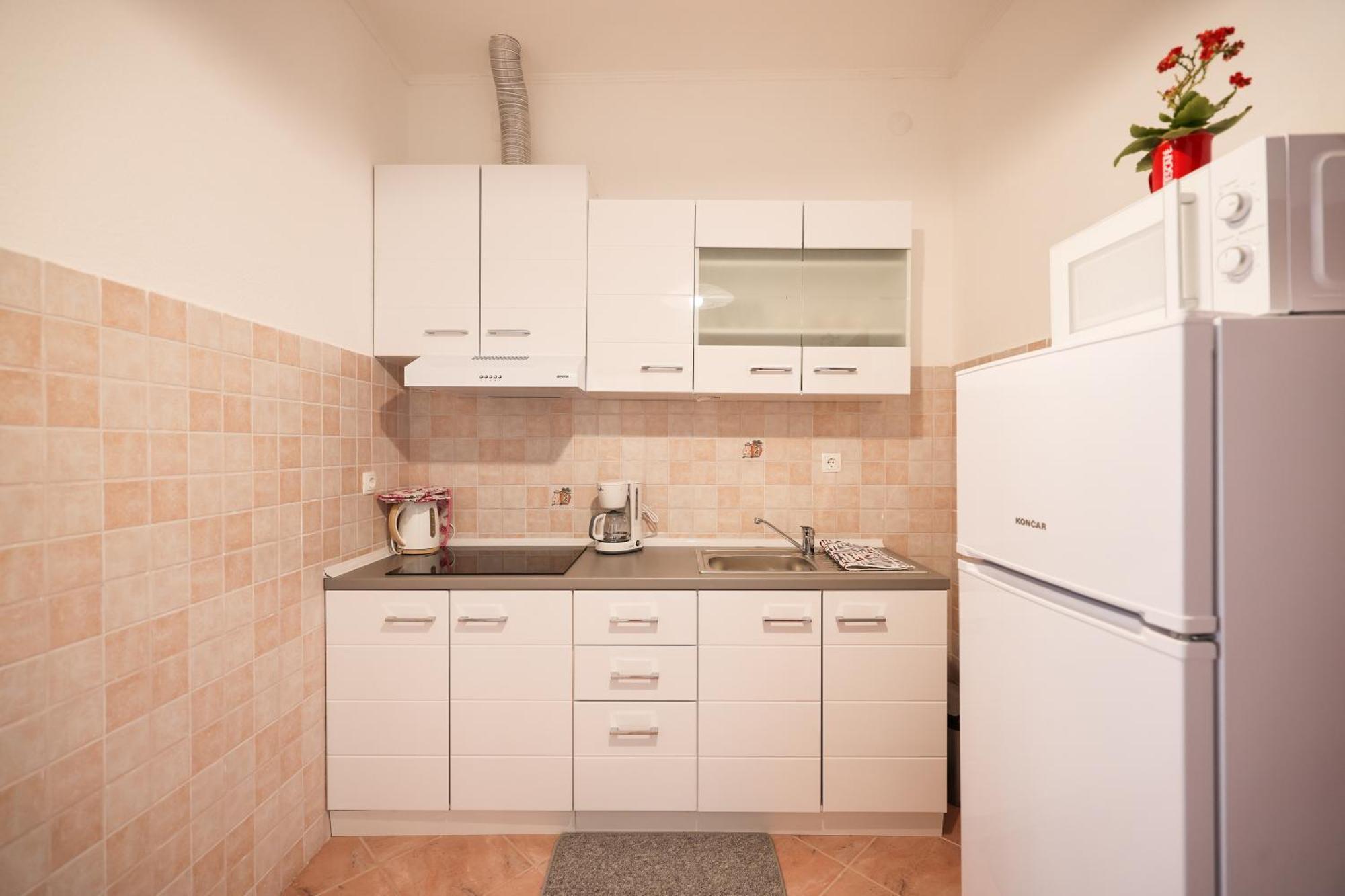 Apartment M&V Zadar Dış mekan fotoğraf