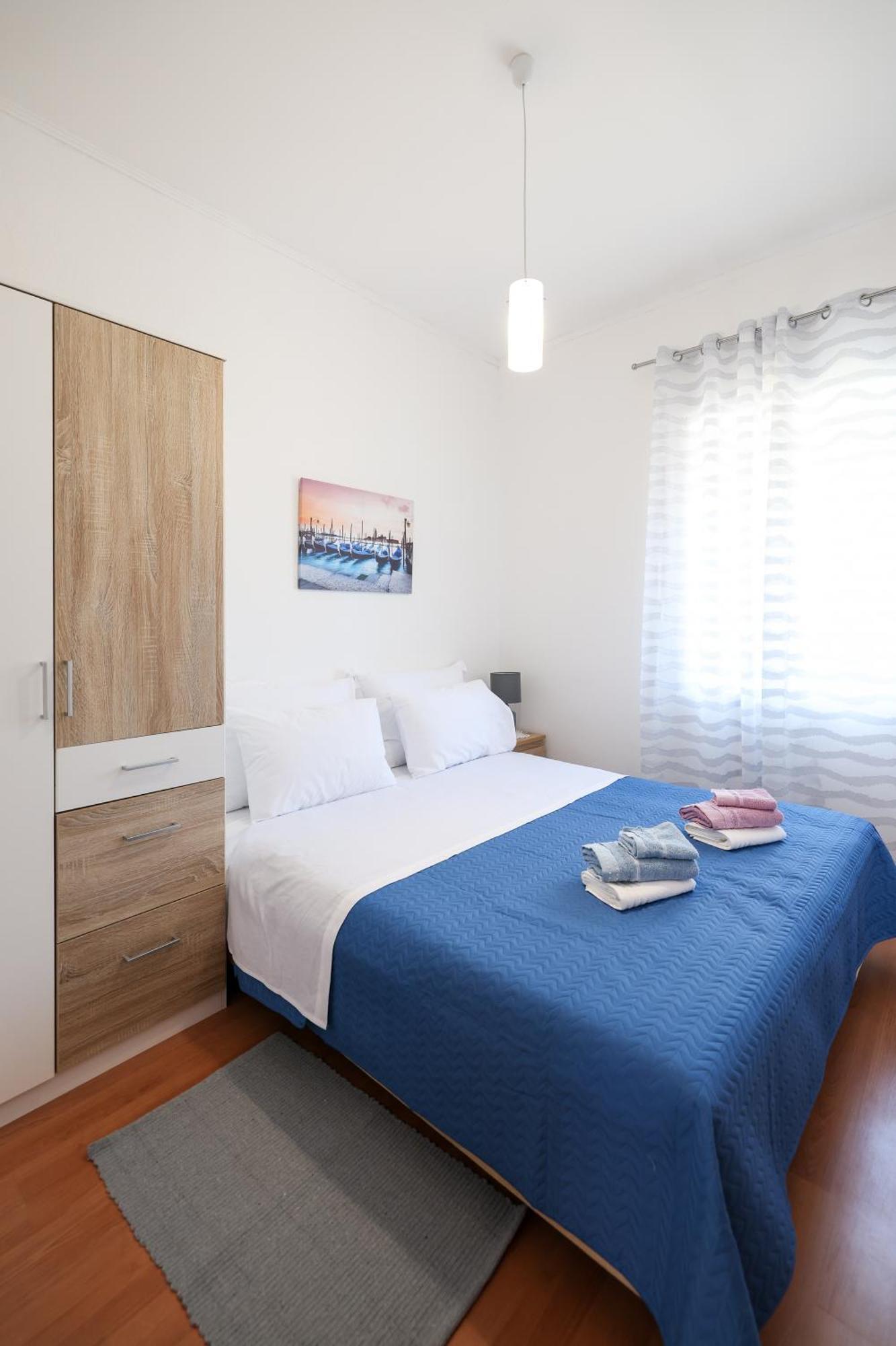 Apartment M&V Zadar Dış mekan fotoğraf