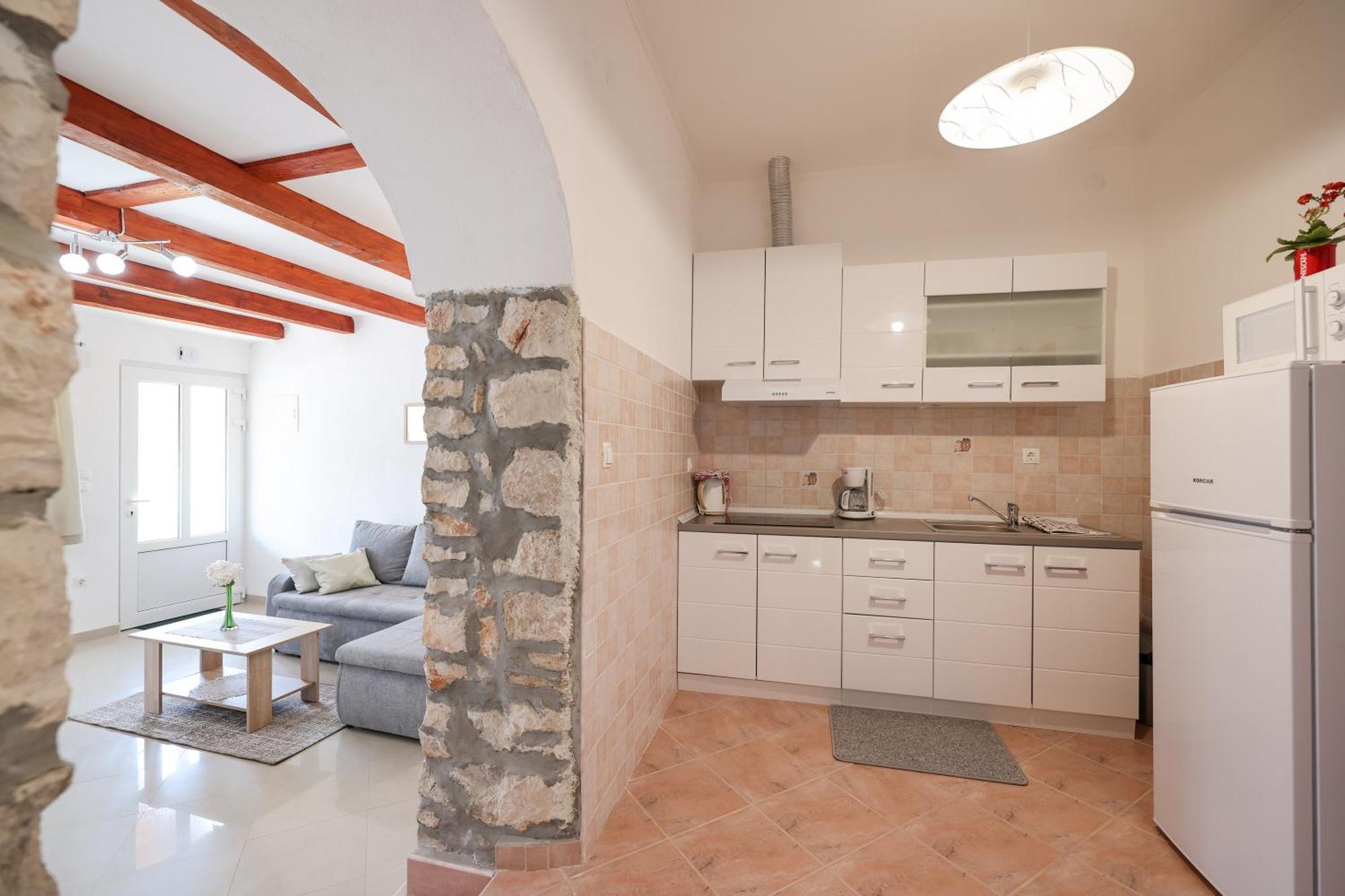Apartment M&V Zadar Dış mekan fotoğraf