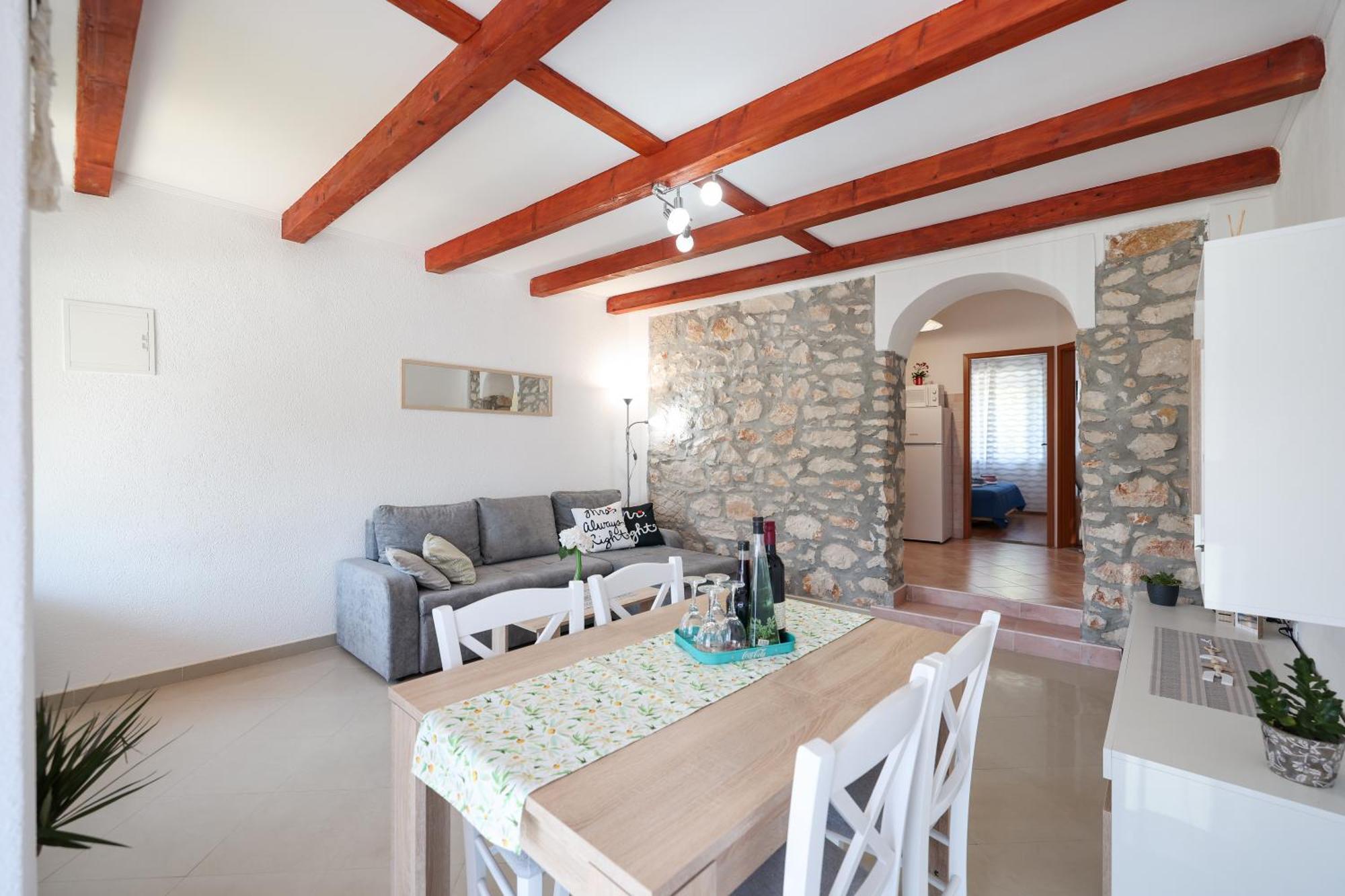 Apartment M&V Zadar Dış mekan fotoğraf