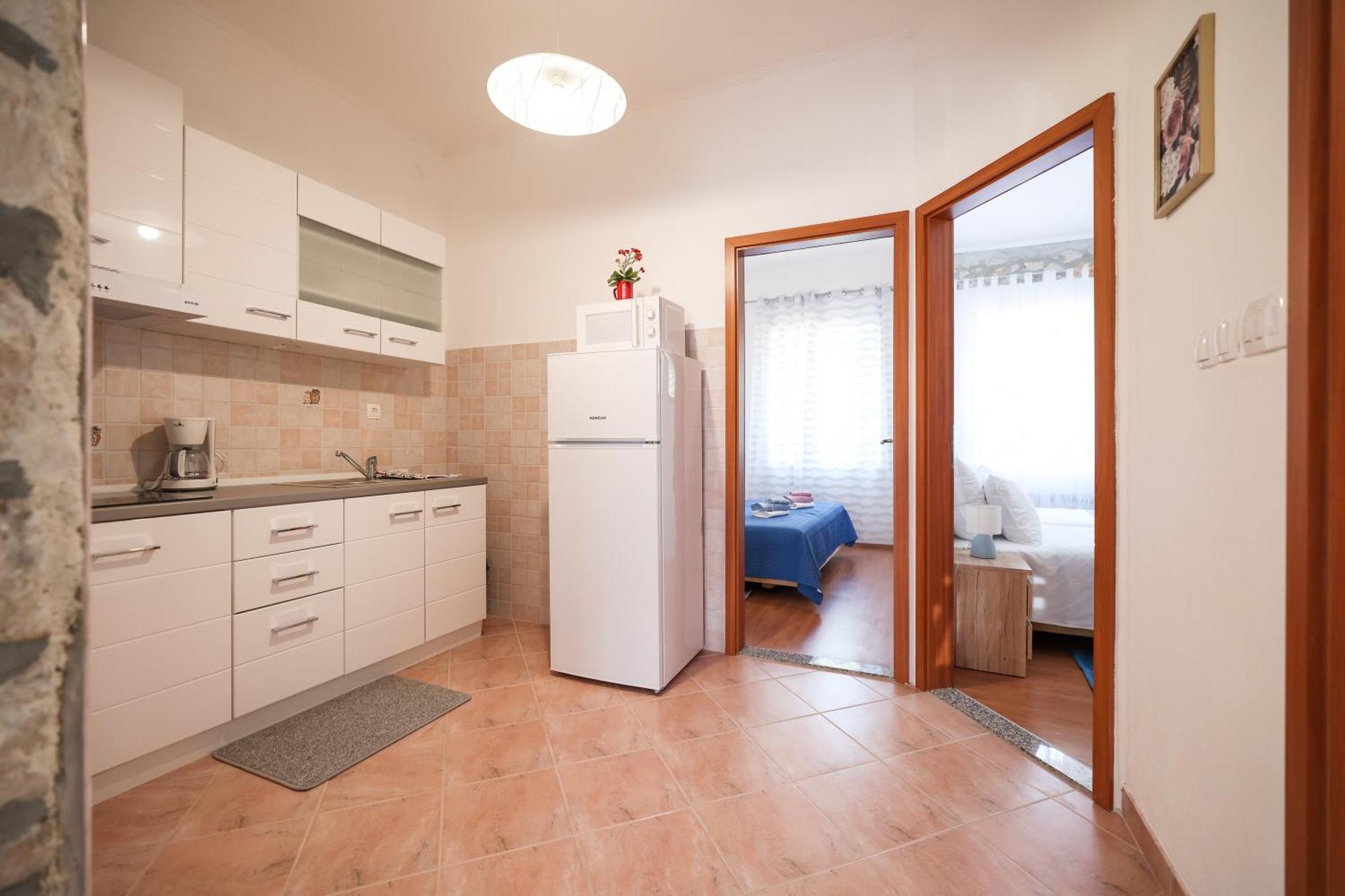 Apartment M&V Zadar Dış mekan fotoğraf