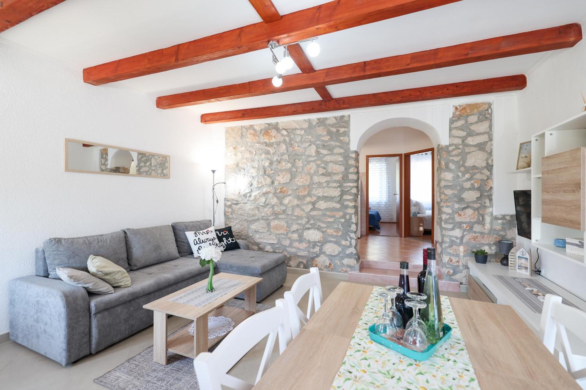 Apartment M&V Zadar Dış mekan fotoğraf