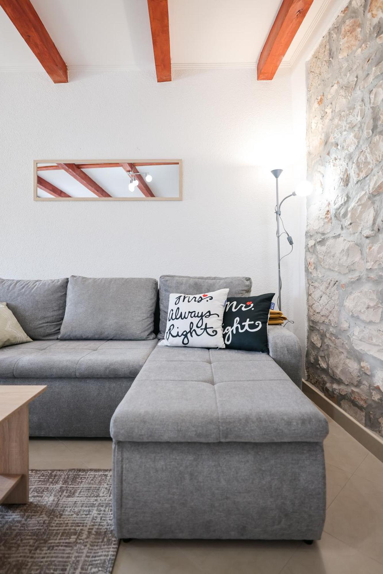 Apartment M&V Zadar Dış mekan fotoğraf