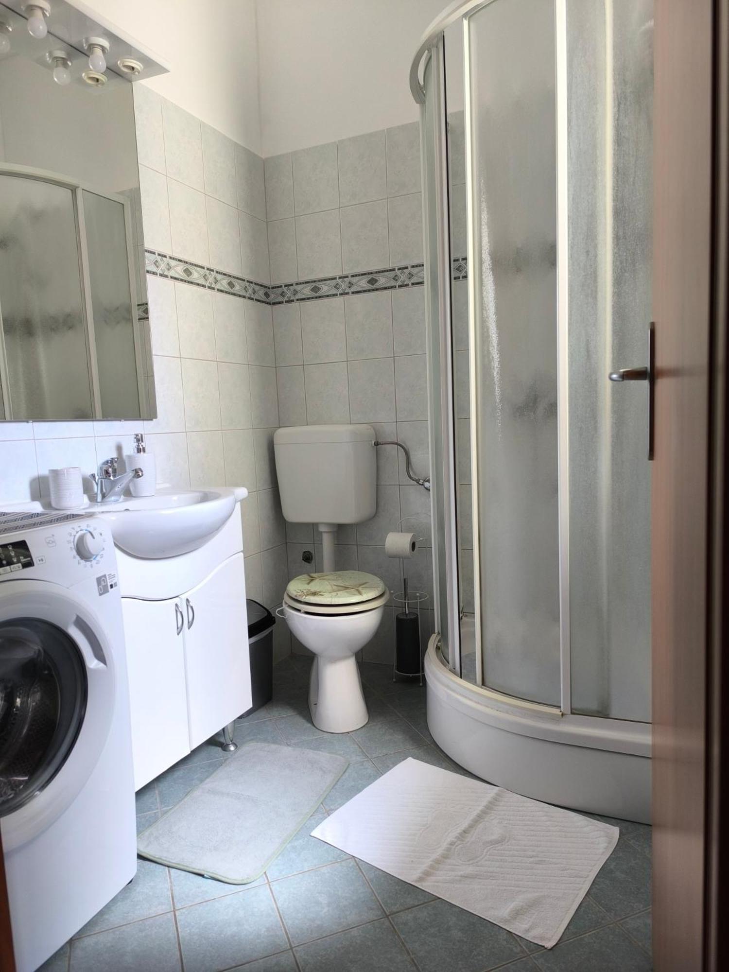 Apartment M&V Zadar Dış mekan fotoğraf